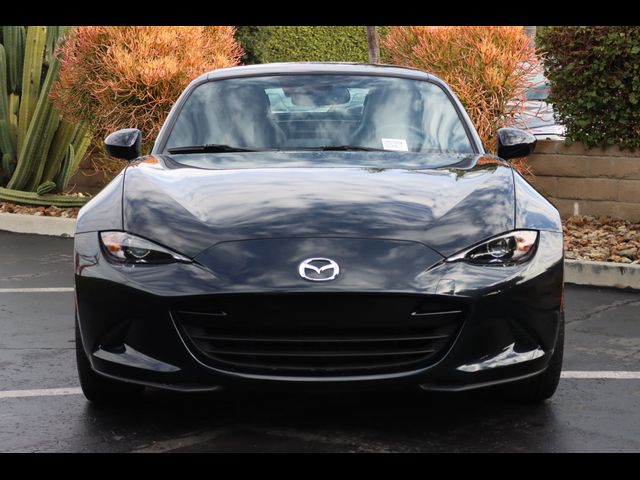 2021 Mazda MX-5 Miata RF Grand Touring