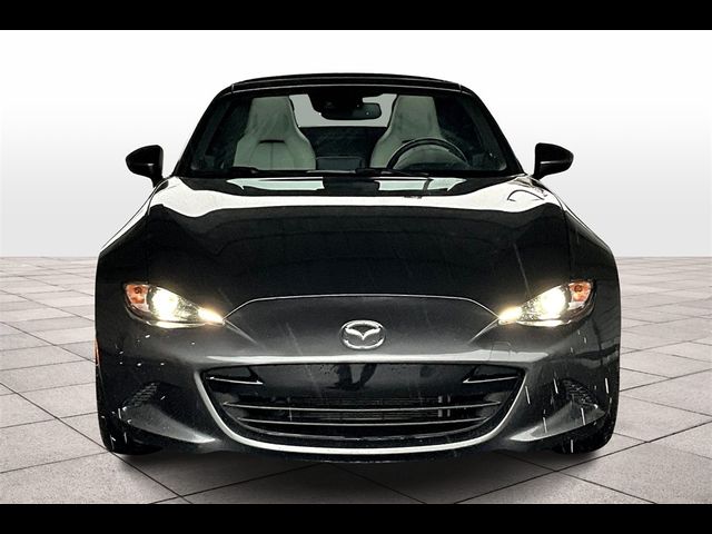 2021 Mazda MX-5 Miata RF Grand Touring