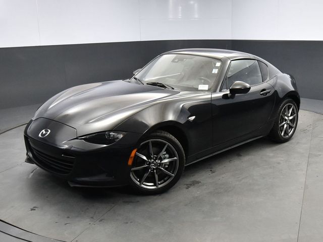 2021 Mazda MX-5 Miata RF Grand Touring