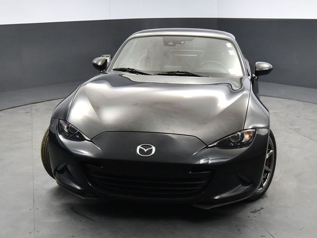 2021 Mazda MX-5 Miata RF Grand Touring