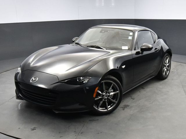 2021 Mazda MX-5 Miata RF Grand Touring