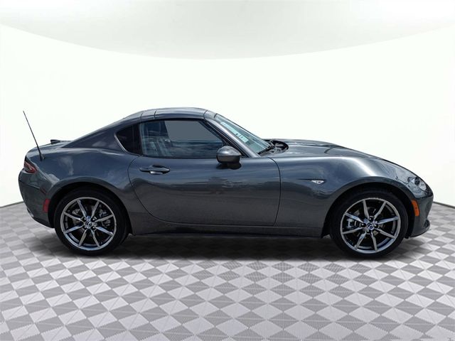 2021 Mazda MX-5 Miata RF Grand Touring