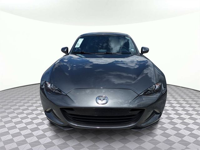 2021 Mazda MX-5 Miata RF Grand Touring