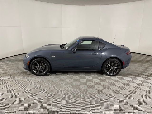 2021 Mazda MX-5 Miata RF Grand Touring