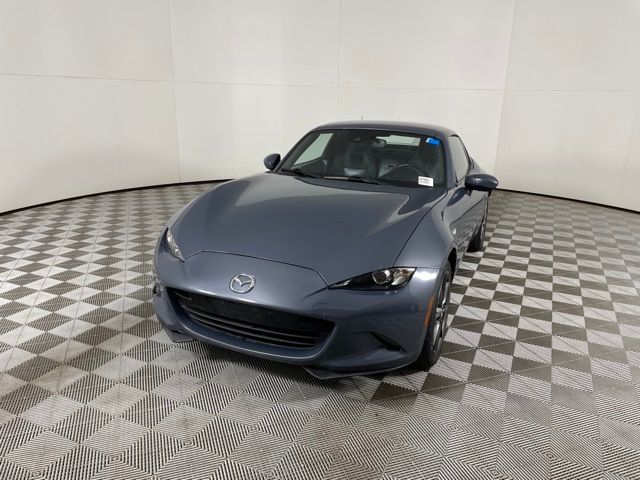 2021 Mazda MX-5 Miata RF Grand Touring