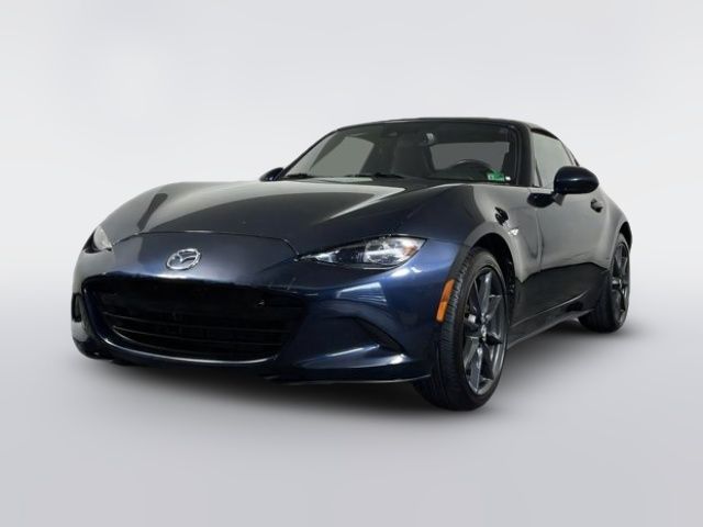 2021 Mazda MX-5 Miata RF Grand Touring