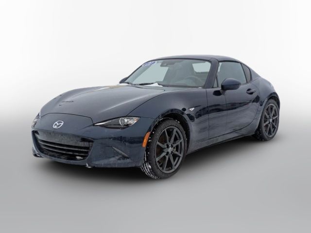 2021 Mazda MX-5 Miata RF Grand Touring