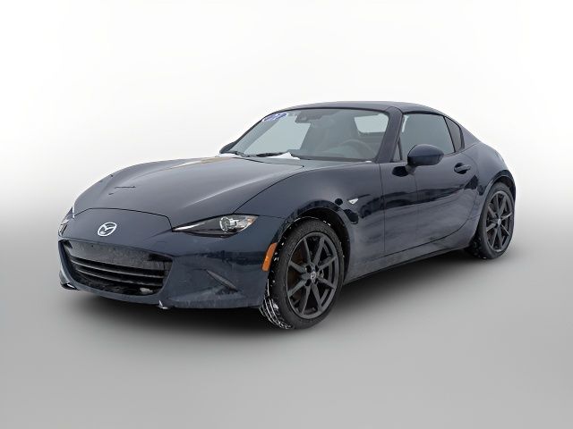 2021 Mazda MX-5 Miata RF Grand Touring