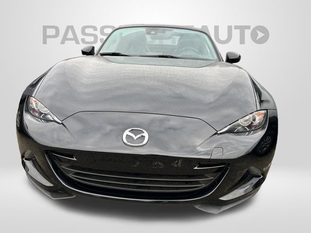 2021 Mazda MX-5 Miata RF Grand Touring