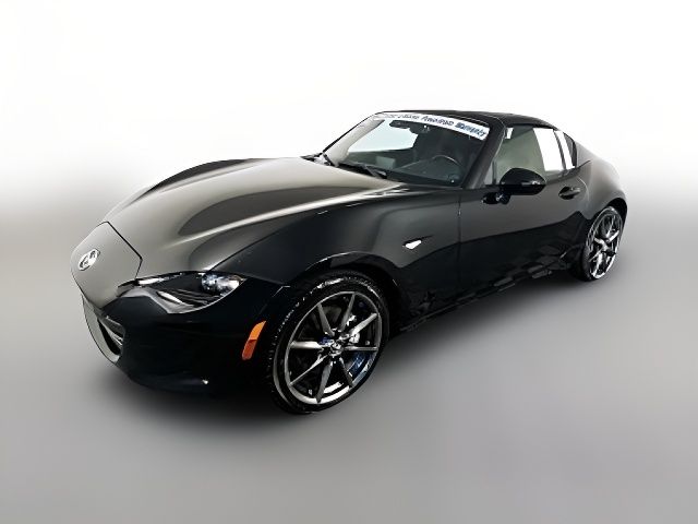 2021 Mazda MX-5 Miata RF Grand Touring