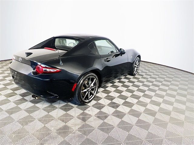 2021 Mazda MX-5 Miata RF Grand Touring