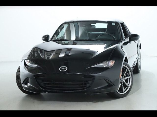 2021 Mazda MX-5 Miata RF Grand Touring