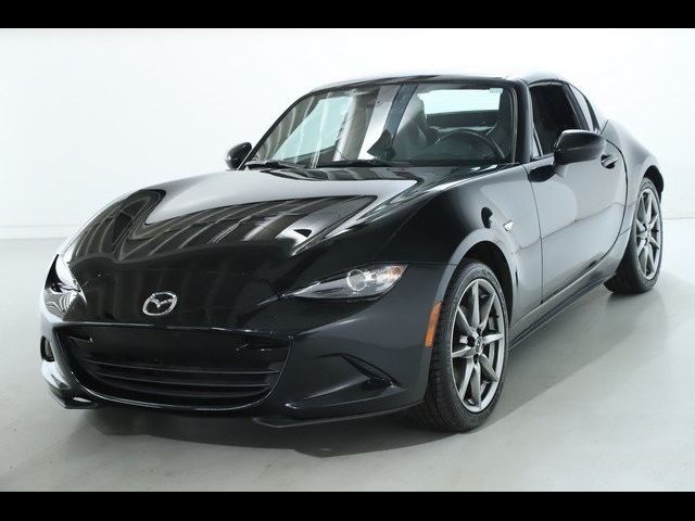 2021 Mazda MX-5 Miata RF Grand Touring