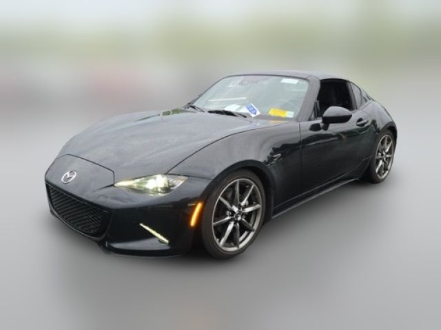 2021 Mazda MX-5 Miata RF Grand Touring