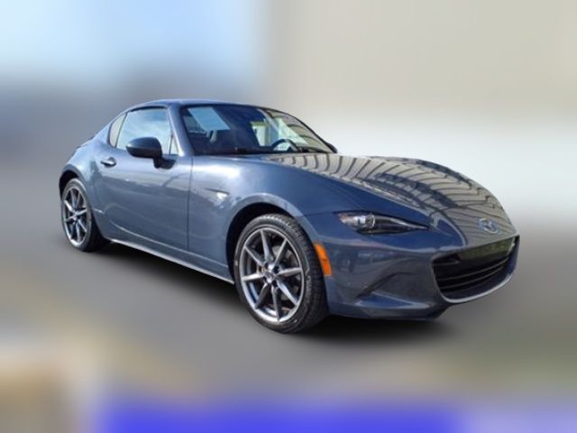 2021 Mazda MX-5 Miata RF Grand Touring