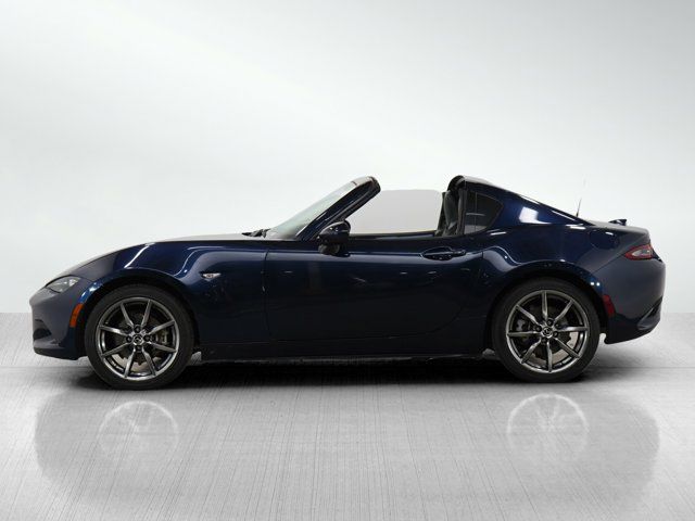 2021 Mazda MX-5 Miata RF Grand Touring