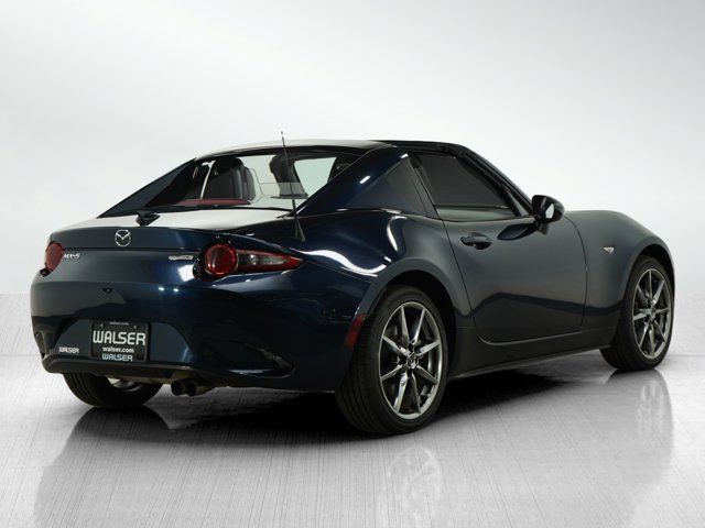 2021 Mazda MX-5 Miata RF Grand Touring