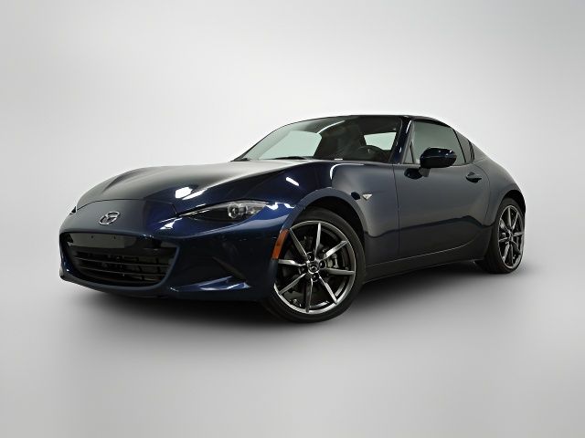 2021 Mazda MX-5 Miata RF Grand Touring