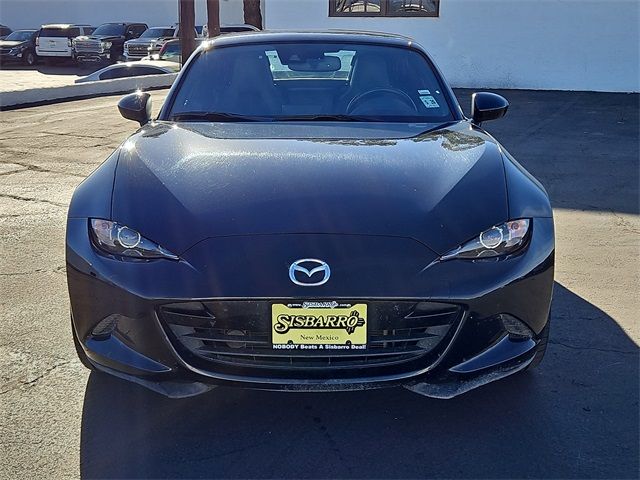 2021 Mazda MX-5 Miata RF Grand Touring