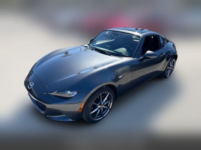 2021 Mazda MX-5 Miata RF Grand Touring