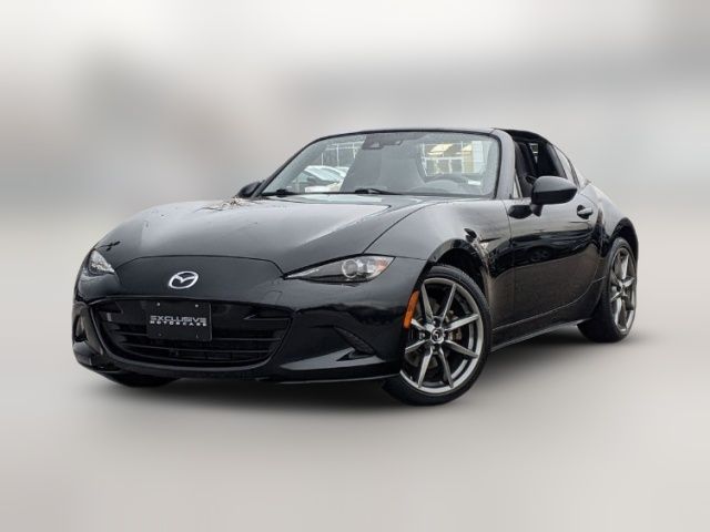 2021 Mazda MX-5 Miata RF Grand Touring