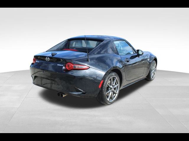 2021 Mazda MX-5 Miata RF Grand Touring