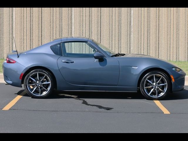 2021 Mazda MX-5 Miata RF Grand Touring