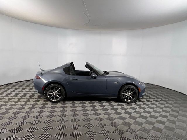 2021 Mazda MX-5 Miata RF Grand Touring