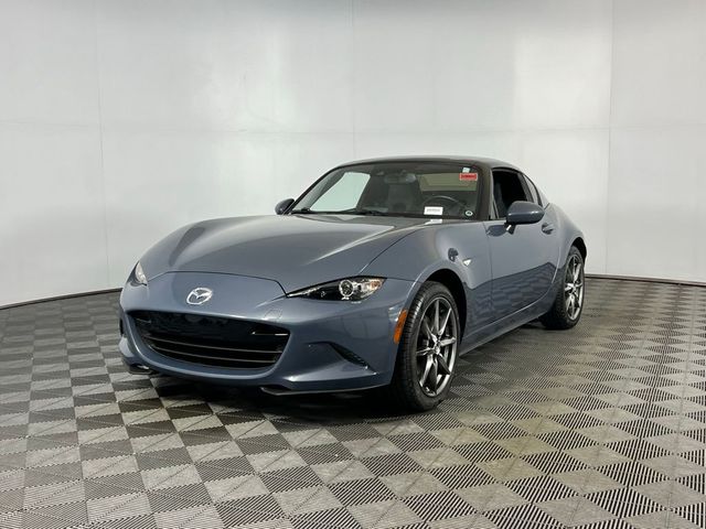 2021 Mazda MX-5 Miata RF Grand Touring