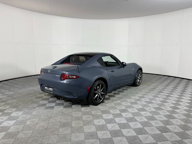 2021 Mazda MX-5 Miata RF Grand Touring