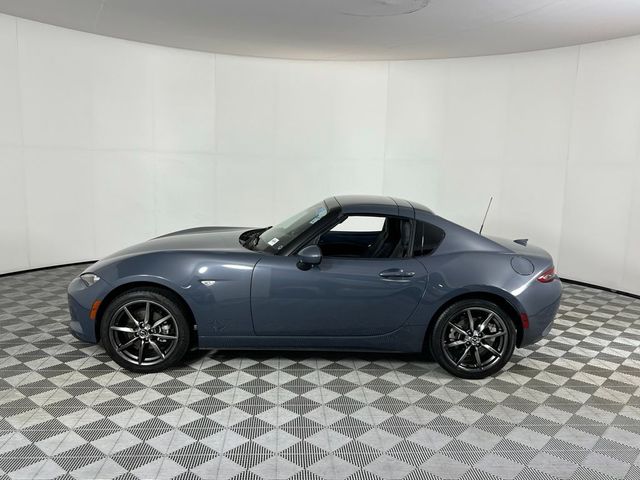 2021 Mazda MX-5 Miata RF Grand Touring