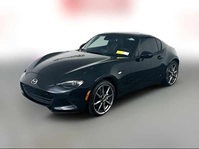 2021 Mazda MX-5 Miata RF Grand Touring