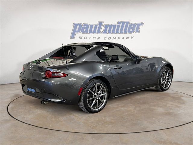 2021 Mazda MX-5 Miata RF Grand Touring