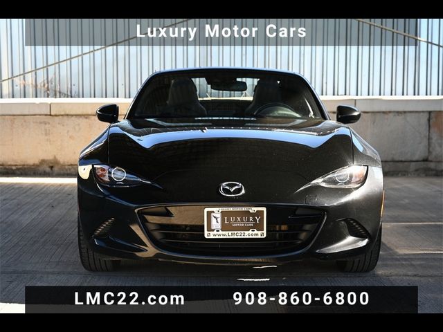 2021 Mazda MX-5 Miata RF Grand Touring