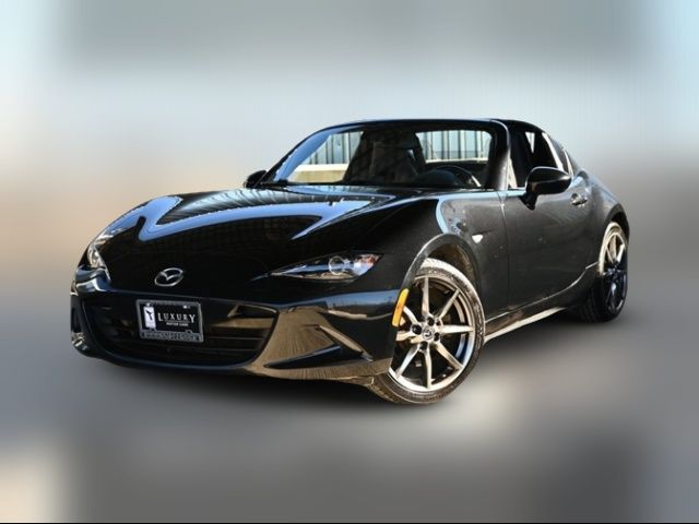 2021 Mazda MX-5 Miata RF Grand Touring