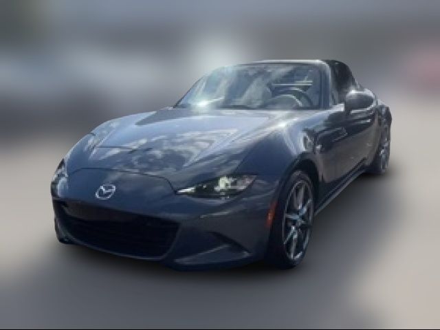 2021 Mazda MX-5 Miata RF Grand Touring