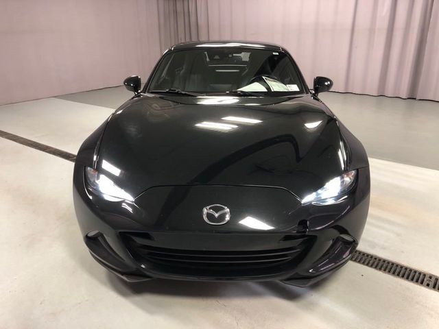 2021 Mazda MX-5 Miata RF Grand Touring