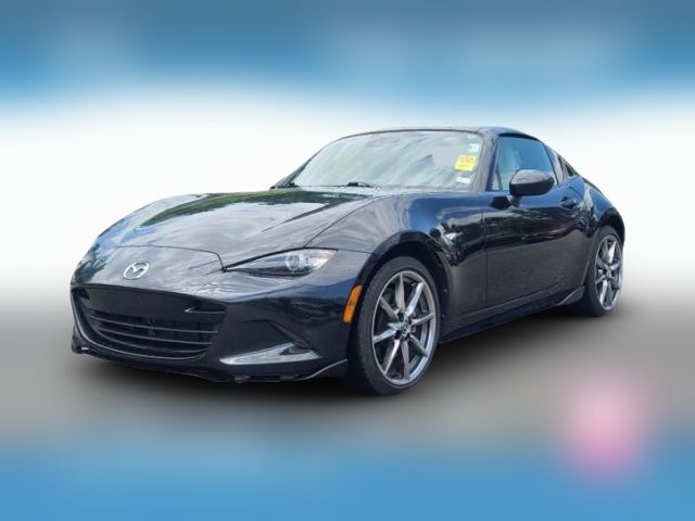 2021 Mazda MX-5 Miata RF Grand Touring