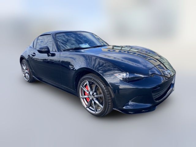 2021 Mazda MX-5 Miata RF Grand Touring
