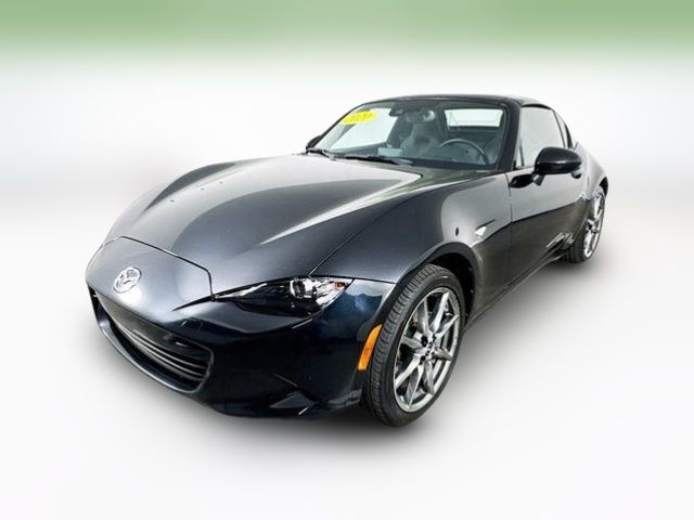 2021 Mazda MX-5 Miata RF Grand Touring