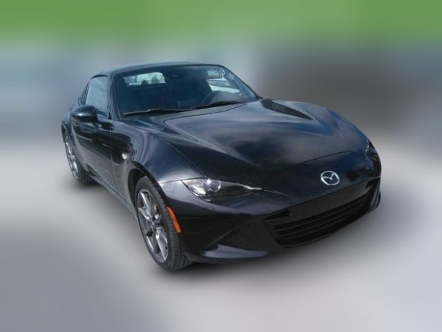 2021 Mazda MX-5 Miata RF Grand Touring