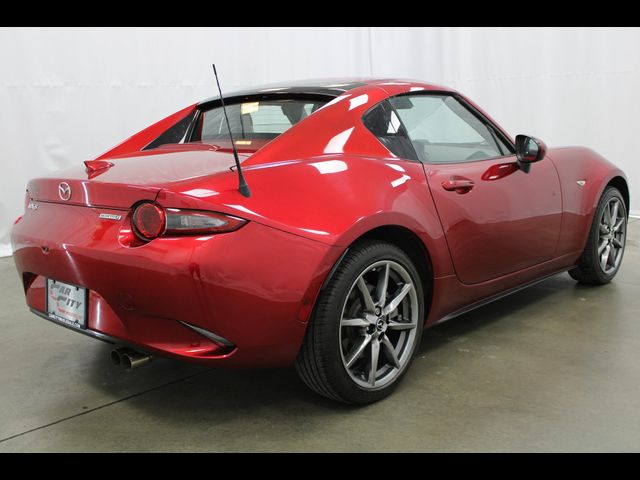 2021 Mazda MX-5 Miata RF Grand Touring