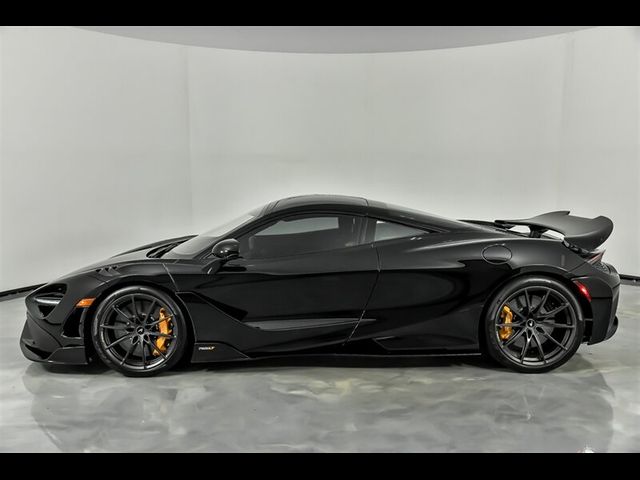 2021 McLaren 765LT Base