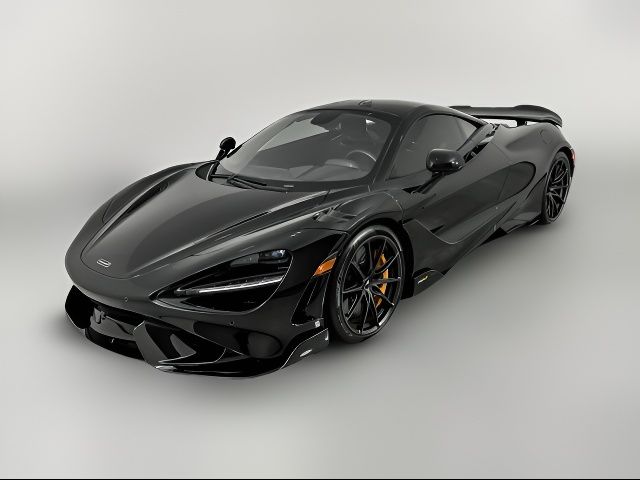 2021 McLaren 765LT Base