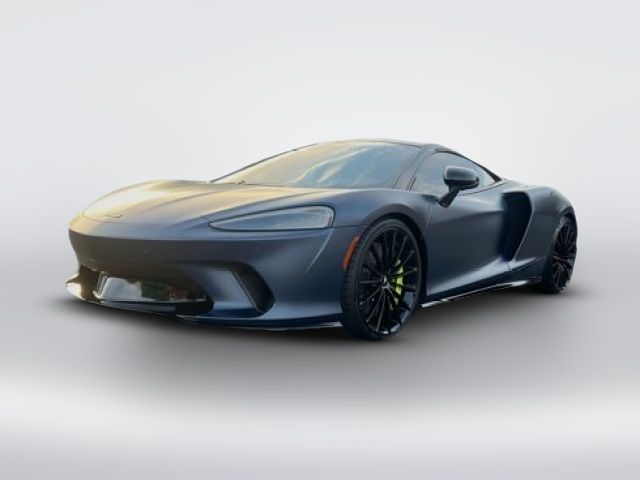 2021 McLaren GT Base