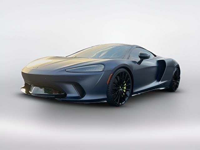 2021 McLaren GT Base