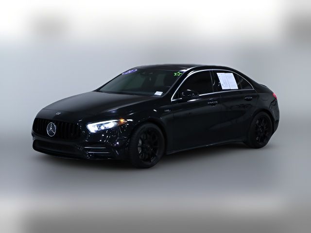 Headlamp Kit | MERCEDES BENZ A-CLASS AMG A 35 2019 Headlamp Kit | MERCEDES BENZ A-CLASS AMG A 35 2019