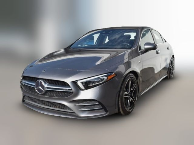 Headlamp Kit | MERCEDES BENZ A-CLASS AMG A 35 2019 Headlamp Kit | MERCEDES BENZ A-CLASS AMG A 35 2019