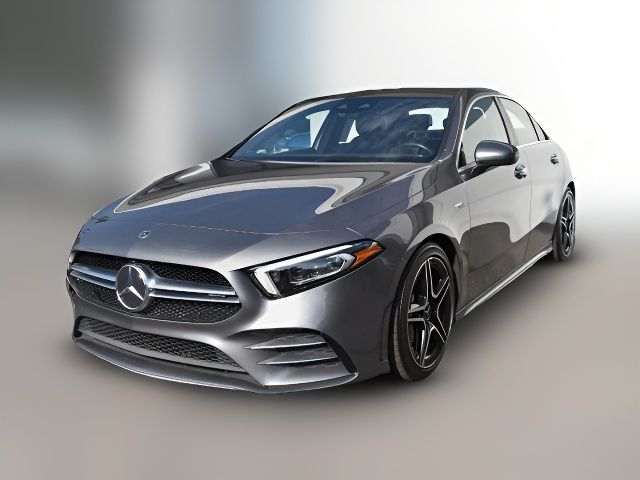 Headlamp Kit | MERCEDES BENZ A-CLASS AMG A 35 2019 Headlamp Kit | MERCEDES BENZ A-CLASS AMG A 35 2019
