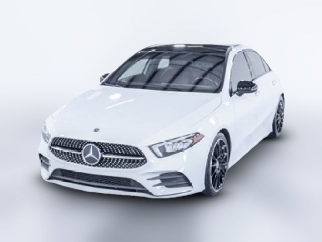 2021 Mercedes-Benz A-Class A 220